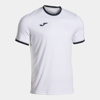 Fotbalový dres Combi Premium bílá/černá