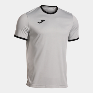 Fotbalový dres Combi Premium šedá/černá