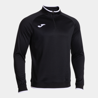 Mikina Joma Combi Premium černá/bílá