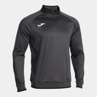 Mikina Joma Combi Premium antracitová