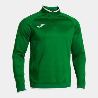 Mikina Joma Combi Premium zelená/bílá