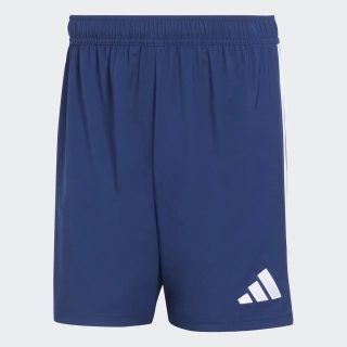 Fotbalové trenky adidas TASTIGO25 tmavě modrá/bílá