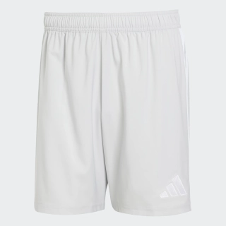 Fotbalové trenky adidas TASTIGO25 šedá/bílá