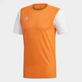 Fotbalový dres adidas ESTRO 19 oranžová/bílá