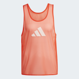Rozlišovák adidas červená