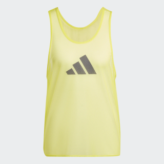 Rozlišovák adidas žlutá
