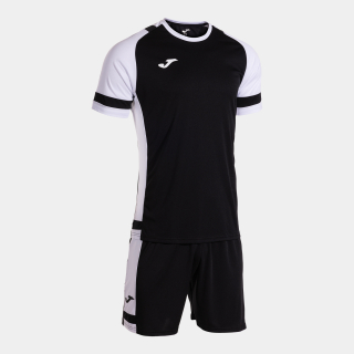 Fotbalový set Joma LIDER černá/bílá