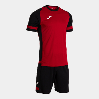 Fotbalový set Joma LIDER červená/černá
