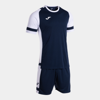 Fotbalový set Joma LIDER tmavě modrá/bílá