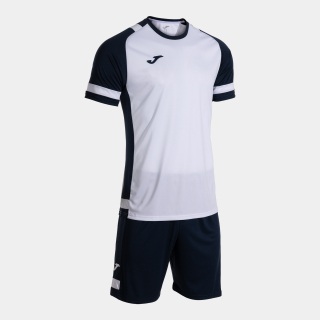 Fotbalový set Joma LIDER tmavě modrá/bílá