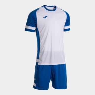 Fotbalový set Joma LIDER modrá/bílá