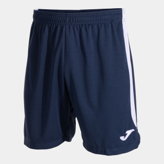 Fotbalové trenky Joma GLASGOW 2 tmavě modrá