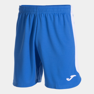 Fotbalové trenky Joma GLASGOW 2 modrá/bílá