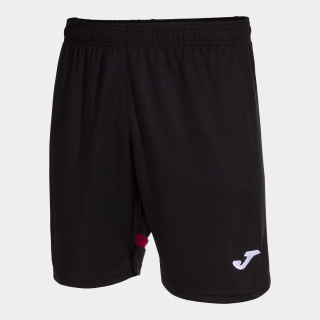 Fotbalové trenky Joma TOKIO černá/červená
