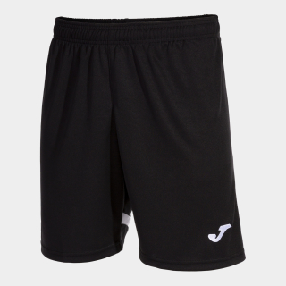 Fotbalové trenky Joma TOKIO černá/bílá