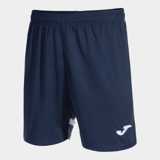Fotbalové trenky Joma TOKIO tmavě modrá/bílá