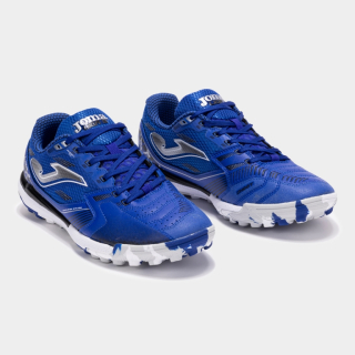 Turfy Joma Liga 5 TF 2505 modrá/bílá