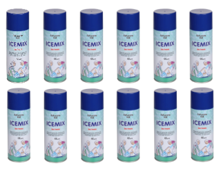 12x Kelen - chladící spray 400 ml