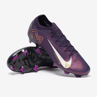 Dětské kopačky Nike Zoom Vapor 16 Pro Mbappe FG