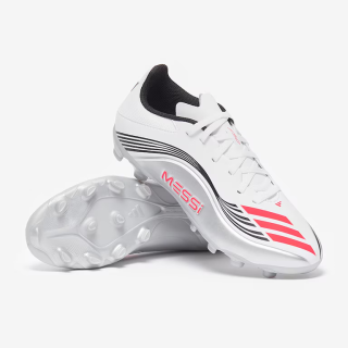 Dětské kopačky adidas F50 League x Messi MG