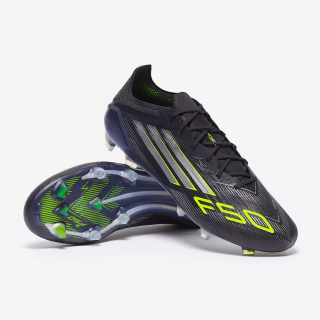 Kopačky adidas F50 Elite FG černá