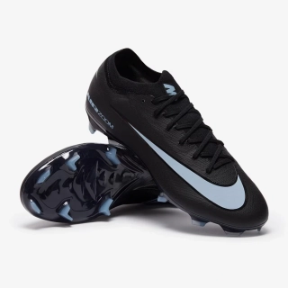 Kopačky Nike Zoom Vapor 16 Pro FG černá/modrá
