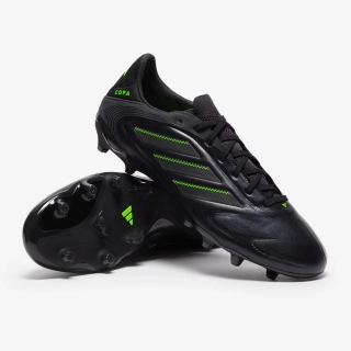 Kopačky adidas Copa Pure III Pro FG černá