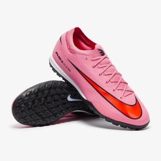 Turfy Nike Zoom Vapor 16 Pro TF karmínová