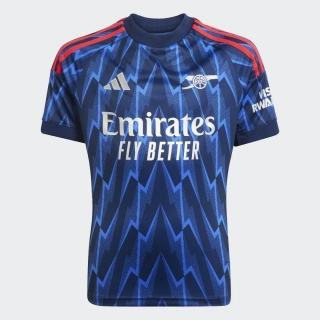 Dětský dres adidas Arsenal FC 25/26 modrá