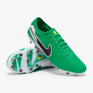 Kopačky Nike Tiempo Legend X Elite FG zelená
