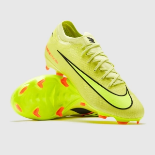 Kopačky Nike Zoom Vapor 16 Pro FG žlutá