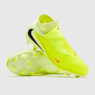 Kopačky Nike Phantom 6 Pro FG žlutá