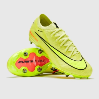 Kopačky Nike Zoom Mercurial Vapor 16 Elite SG-Pro žlutá