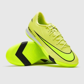 Sálovky Nike Zoom Vapor 16 Academy IC žlutá