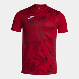 Brankářský komplet Joma Lion II červená/červená/červená