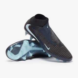 Kopačky Nike Phantom 6 Elite High FG černá