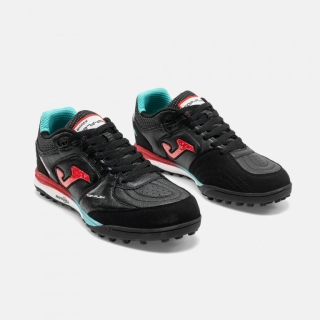 Turfy Joma Top Flex Rebound 2601 černá/červená