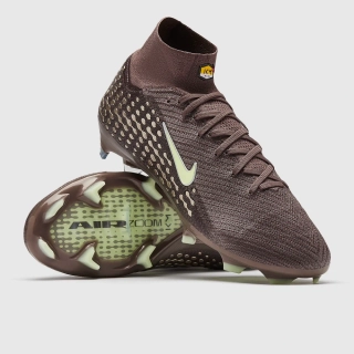 Kopačky Nike Zoom Mercurial Superfly 10 Elite KM FG hnědá