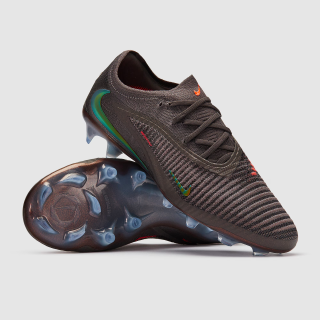Kopačky Nike Phantom 6 Low Elite FG hnědá