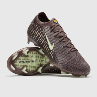 Kopačky Nike Zoom Mercurial Vapor 16 Elite KM FG hnědá