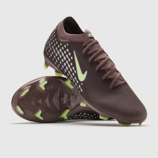 Kopačky Nike Zoom Mercurial Vapor 16 Pro KM FG hnědá