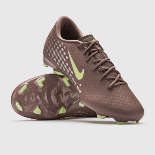 Kopačky Nike Zoom Mercurial Vapor 16 Academy KM FG/MG hnědá