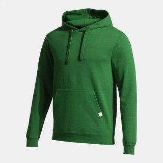 Sportovní mikina Joma Universo zelená