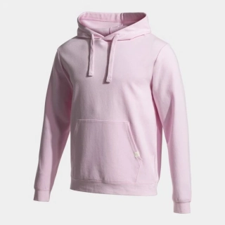 Sportovní mikina Joma Universo růžová