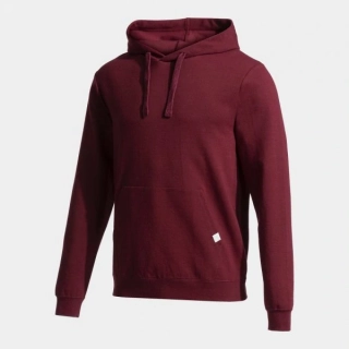 Sportovní mikina Joma Universo bordo