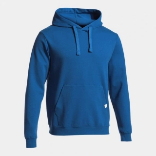 Sportovní mikina Joma Universo modrá