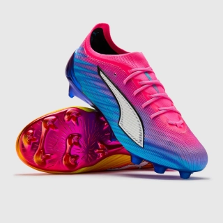 Kopačky Puma Ultra 6 Ultimate FG růžová
