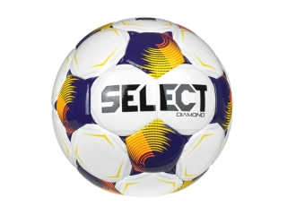 Fotbalový míč Select FB Diamond 2026