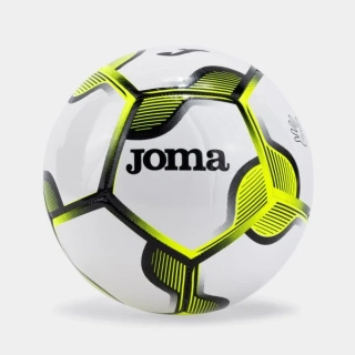 Fotbalový míč Joma Challenge IV bílá/žlutá