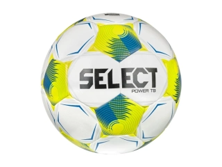 Fotbalový míč Select FB Power TB 2025/2026